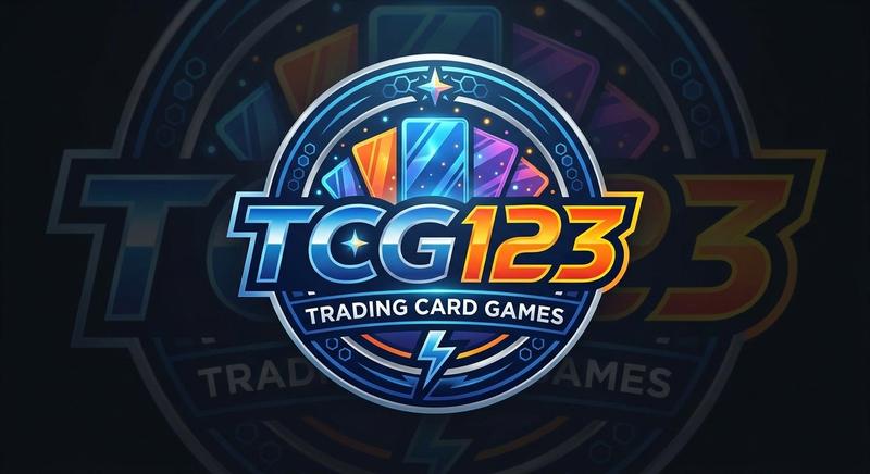 TCG123 — Trading Card Games